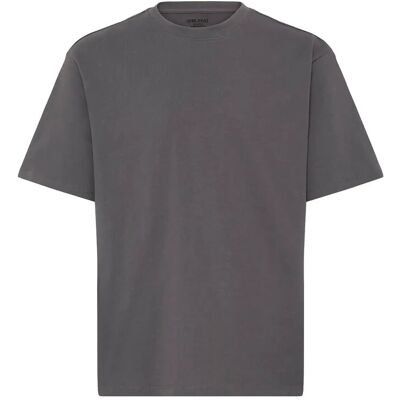Blend Bhfisher Oversize Tee Noos M IRON GATE M Blend Bhfisher Oversize Tee Noos M IRON GATE M