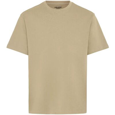 Blend Bhfisher Oversize Tee Noos M WINTER TWIG M Blend Bhfisher Oversize Tee Noos M WINTER TWIG M