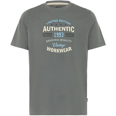 Blend Bhkubert Tee M IRON GATE M Blend Bhkubert Tee M IRON GATE M