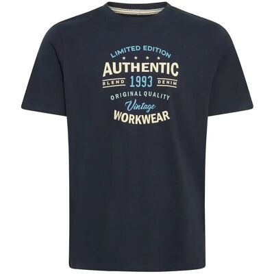 Blend Bhkubert Tee L SALUTE L Blend Bhkubert Tee L SALUTE L