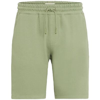 Blend Bhbrody Shorts M OIL GREEN M Blend Bhbrody Shorts M OIL GREEN M