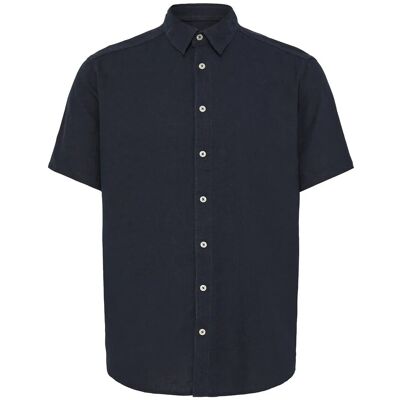 Blend Bhbobby Linen S/S L SALUTE L Blend Bhbobby Linen S/S L SALUTE L