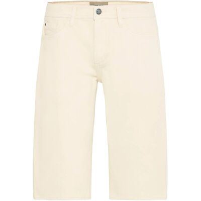 Blend Bhflake Loose Denimshorts M DENIM ECRU M Blend Bhflake Loose Denimshorts M DENIM ECRU M