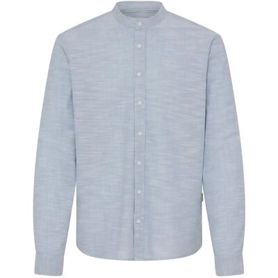 Blend Bhdaris Slub Cn Coll. M FADED DENIM M Blend Bhdaris Slub Cn Coll. M FADED DENIM M