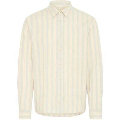 Blend Bhdaris Slub Stripe M FADED DENIM M Blend Bhdaris Slub Stripe M FADED DENIM M