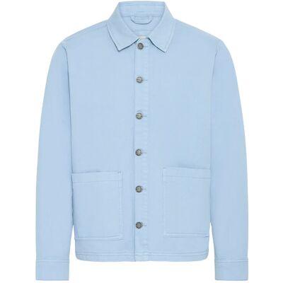 Blend Bhmosi Jkt M FADED DENIM M Blend Bhmosi Jkt M FADED DENIM M