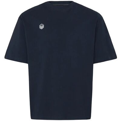 Blend Bhkelsey Backprint S/S Tee XL SALUTE XL Blend Bhkelsey Backprint S/S Tee XL SALUTE XL