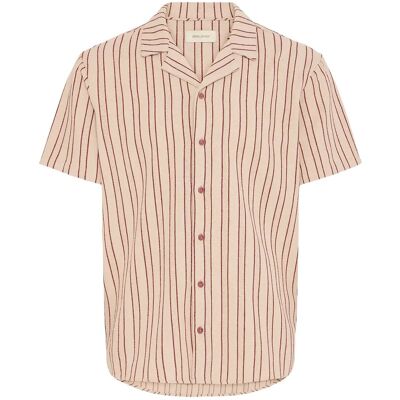 Blend Bhdanny Shirt M WILD GINGER M Blend Bhdanny Shirt M WILD GINGER M