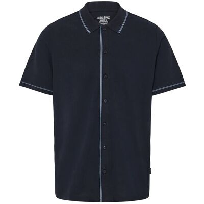 Blend Bhelwood Shirt Polo S/S M SALUTE M Blend Bhelwood Shirt Polo S/S M SALUTE M