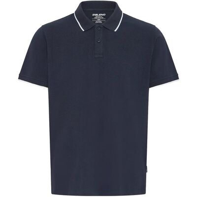 Blend Bhedin Polo S/S Noos XL SALUTE XL Blend Bhedin Polo S/S Noos XL SALUTE XL