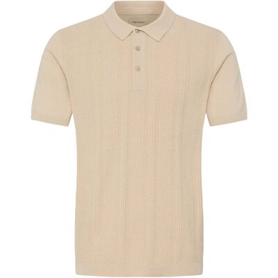 Blend Bhbaron Polo Noos M OYSTER GRAY M Blend Bhbaron Polo Noos M OYSTER GRAY M