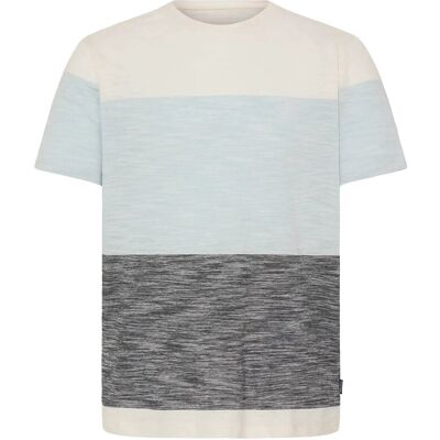 Blend Bhkeith Block S/S Tee S SALUTE S Blend Bhkeith Block S/S Tee S SALUTE S
