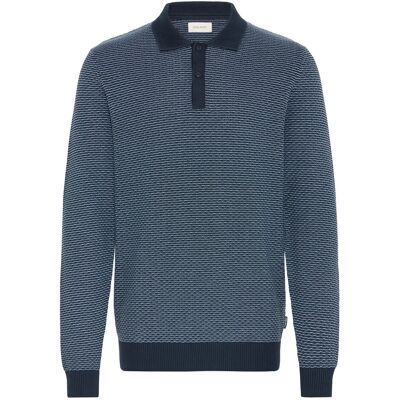 Blend Bhboyd Knit Polo M SALUTE M Blend Bhboyd Knit Polo M SALUTE M