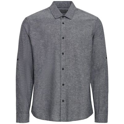 Blend Bhaban Shirt Pp Noos XXXL BLACK BEAUTY XXXL Blend Bhaban Shirt Pp Noos XXXL BLACK BEAUTY XXXL