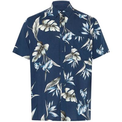 Blend Bhamelo Shirt Print M SALUTE M Blend Bhamelo Shirt Print M SALUTE M
