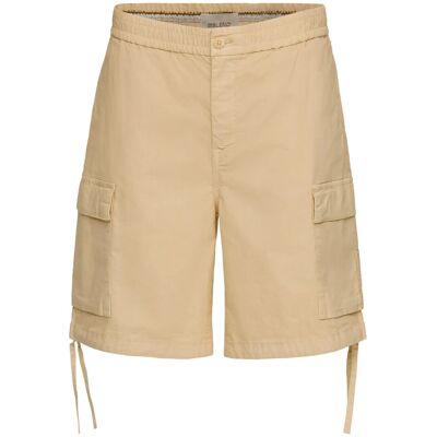 Blend Bhmaxim Relx Minirib Cargo M BLEACHED SAND M Blend Bhmaxim Relx Minirib Cargo M BLEACHED SAND M