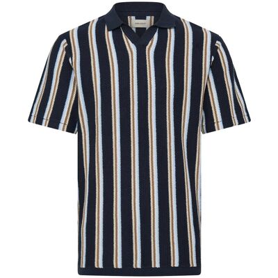 Blend Bhamos Polo L SALUTE L Blend Bhamos Polo L SALUTE L