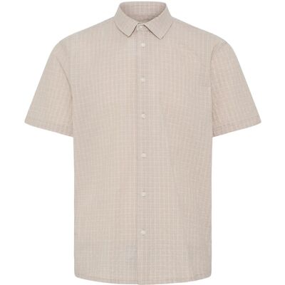 Blend Bhbarny Shirt M CROCKERY M Blend Bhbarny Shirt M CROCKERY M