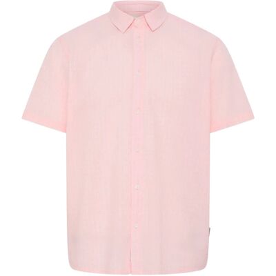 Blend Bhbarny Shirt M PEACHSKIN M Blend Bhbarny Shirt M PEACHSKIN M