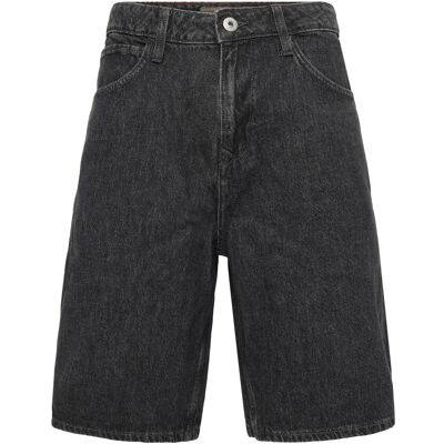 Blend Bhbreeze Loose Denimshorts XXL DENIM GREY XXL Blend Bhbreeze Loose Denimshorts XXL DENIM GREY XXL