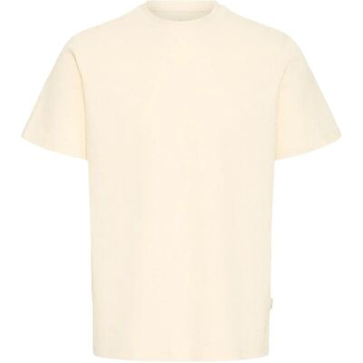 Blend Bheswin Tee S/S S BLEACHED SAND S Blend Bheswin Tee S/S S BLEACHED SAND S