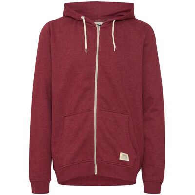 Blend Bhnoah Hood Sweat Noos XXXL ZINFANDEL XXXL Blend Bhnoah Hood Sweat Noos XXXL ZINFANDEL XXXL