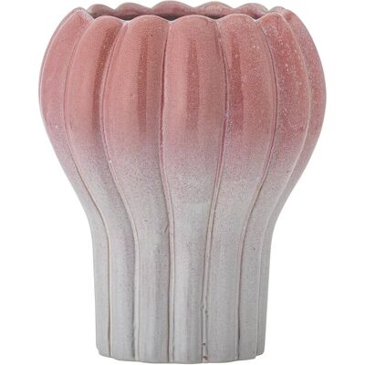 Bloomingville Kyla Flowerpot Ø 19 CM ROSE Ø 19 CM Bloomingville Kyla Flowerpot Ø 19 CM ROSE Ø 19 CM
