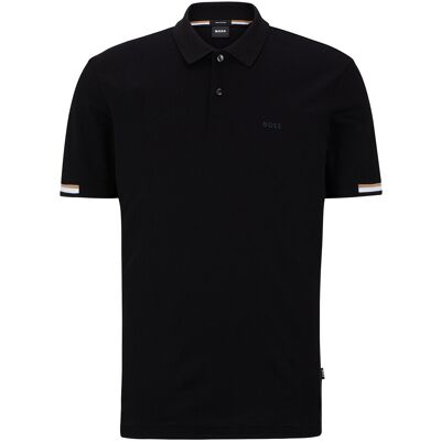 Boss Parlay 147 XXXL BLACK XXXL Boss Parlay 147 XXXL BLACK XXXL