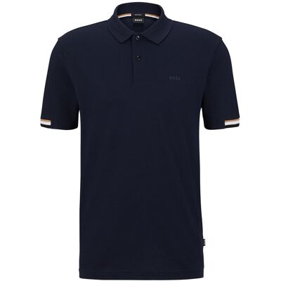 Boss Parlay 147 M DARK BLUE M Boss Parlay 147 M DARK BLUE M