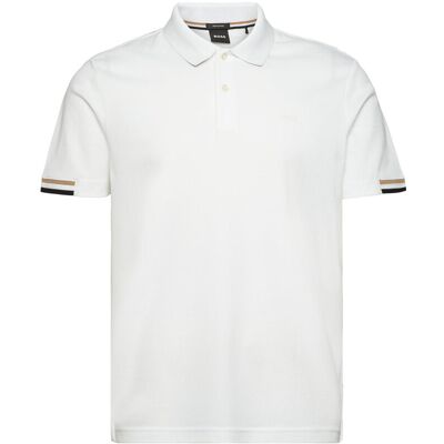 Boss Parlay 147 M WHITE M Boss Parlay 147 M WHITE M