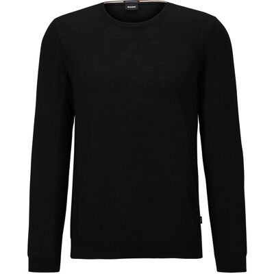 Boss Leno-P S BLACK S Boss Leno-P S BLACK S