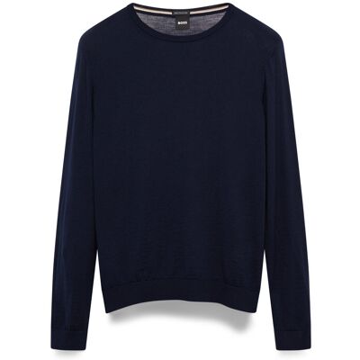 Boss Leno-P M DARK BLUE M Boss Leno-P M DARK BLUE M