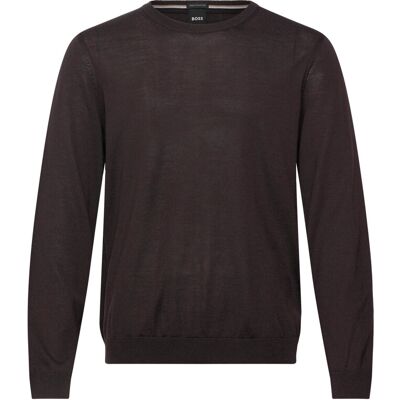 Boss Leno-P S DARK BROWN S Boss Leno-P S DARK BROWN S