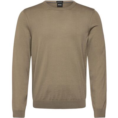 Boss Leno-P S OPEN BROWN S Boss Leno-P S OPEN BROWN S