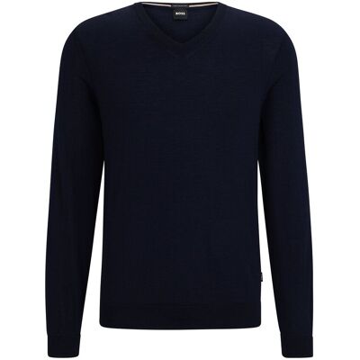 Boss Melba-P M DARK BLUE M Boss Melba-P M DARK BLUE M