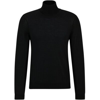 Boss Musso-P S BLACK S Boss Musso-P S BLACK S