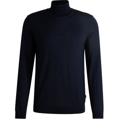 Boss Musso-P S DARK BLUE S Boss Musso-P S DARK BLUE S