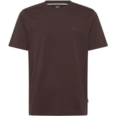 Boss Thompson 01 M DARK BROWN M Boss Thompson 01 M DARK BROWN M