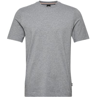 Boss Thompson 01 XXL SILVER XXL Boss Thompson 01 XXL SILVER XXL