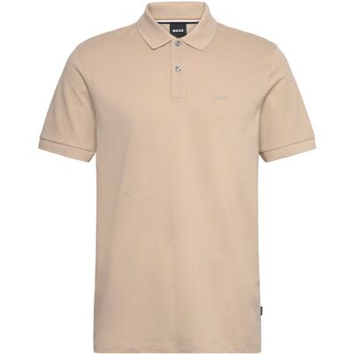 Boss Pallas XXXL LIGHT BEIGE XXXL Boss Pallas XXXL LIGHT BEIGE XXXL