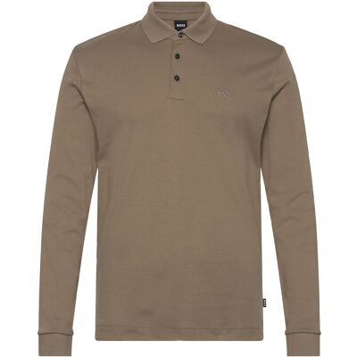 Boss Pado 30 S OPEN BROWN S Boss Pado 30 S OPEN BROWN S