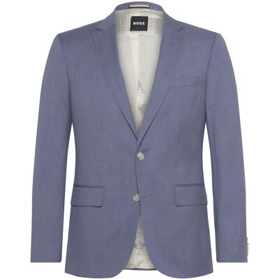 Boss H-Huge-B1 48 LIGHT/PASTEL BLUE 48 Boss H-Huge-B1 48 LIGHT/PASTEL BLUE 48