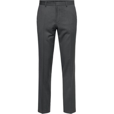 Boss H-Lenon-B1 28 DARK GREY 28 Boss H-Lenon-B1 28 DARK GREY 28