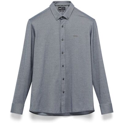Boss P-Joe-Bd-C1-222 38 DARK GREY 38 Boss P-Joe-Bd-C1-222 38 DARK GREY 38