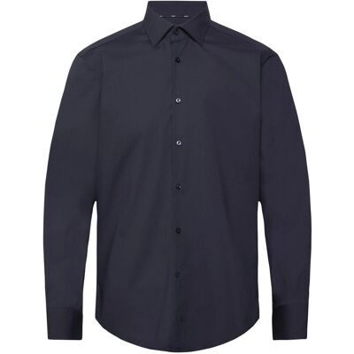 Boss H-Joe-Kent-C1-214 38 DARK BLUE 38 Boss H-Joe-Kent-C1-214 38 DARK BLUE 38