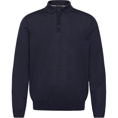 Boss Lancione M DARK BLUE M Boss Lancione M DARK BLUE M
