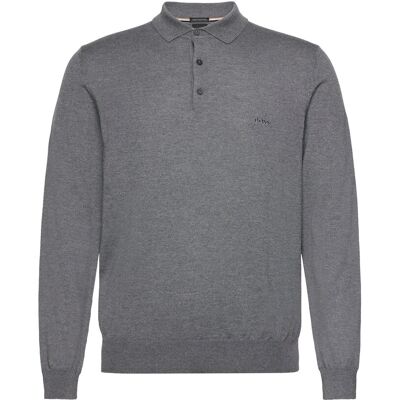 Boss Bono-L XXL MEDIUM GREY XXL Boss Bono-L XXL MEDIUM GREY XXL