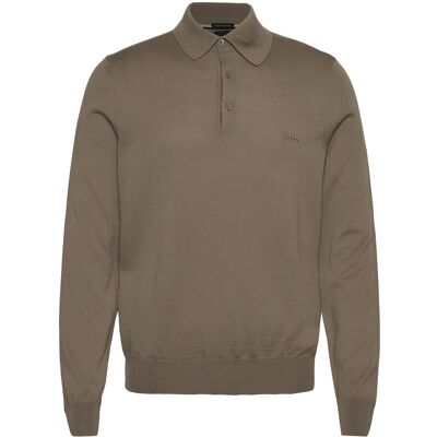 Boss Bono-L XXL OPEN BROWN XXL Boss Bono-L XXL OPEN BROWN XXL