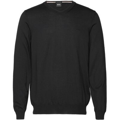 Boss Baram-L S BLACK S Boss Baram-L S BLACK S