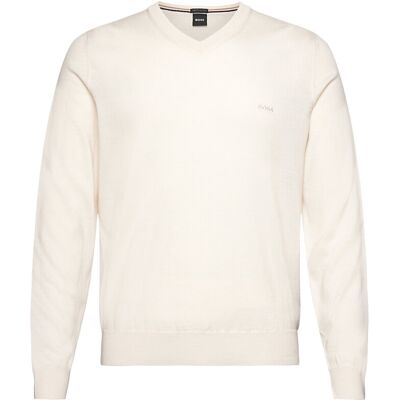 Boss Baram-L XL OPEN WHITE XL Boss Baram-L XL OPEN WHITE XL